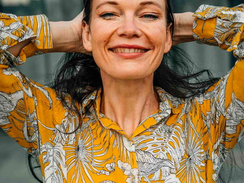 Frauen ab 50: Wie das Gehirn endlich vom People Pleasing befreit