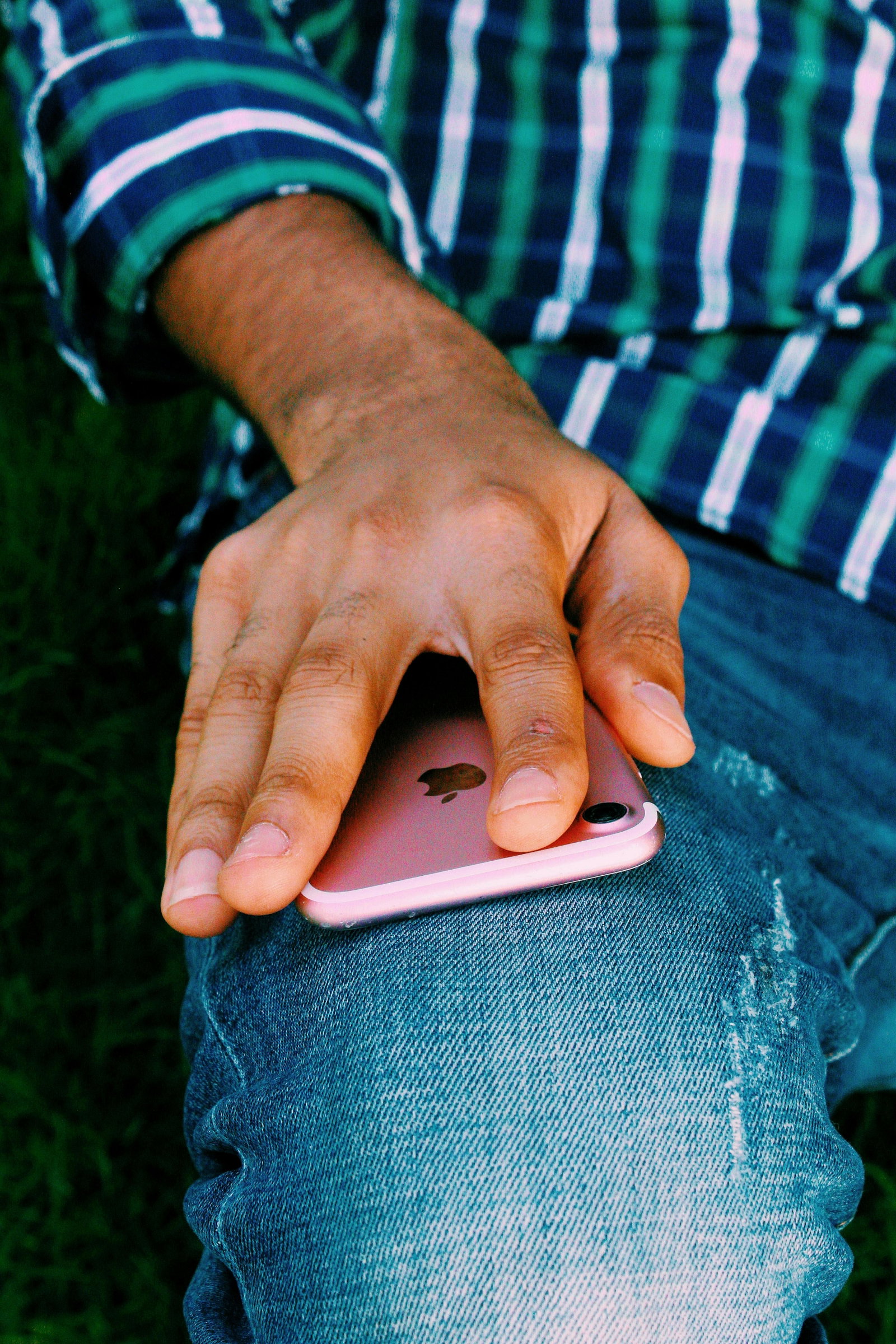 Sonntags-Modus: Was passiert, wenn Sie das Handy für nur 4 Stunden komplett ausschalten