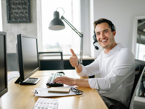 Montags-Blues? Mit der „3-Minuten-Regel“ starten Sie ohne Stress in die neue Woche