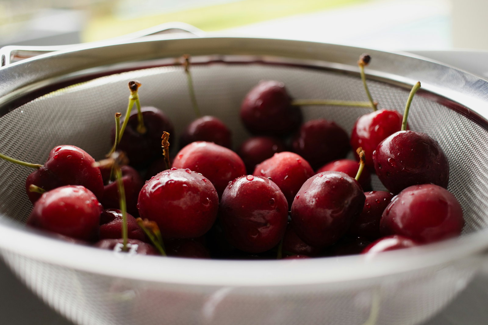 Sommer im Glas: Kirschen einfach einkochen – die Schritt-für-Schritt-Anleitung mit Video