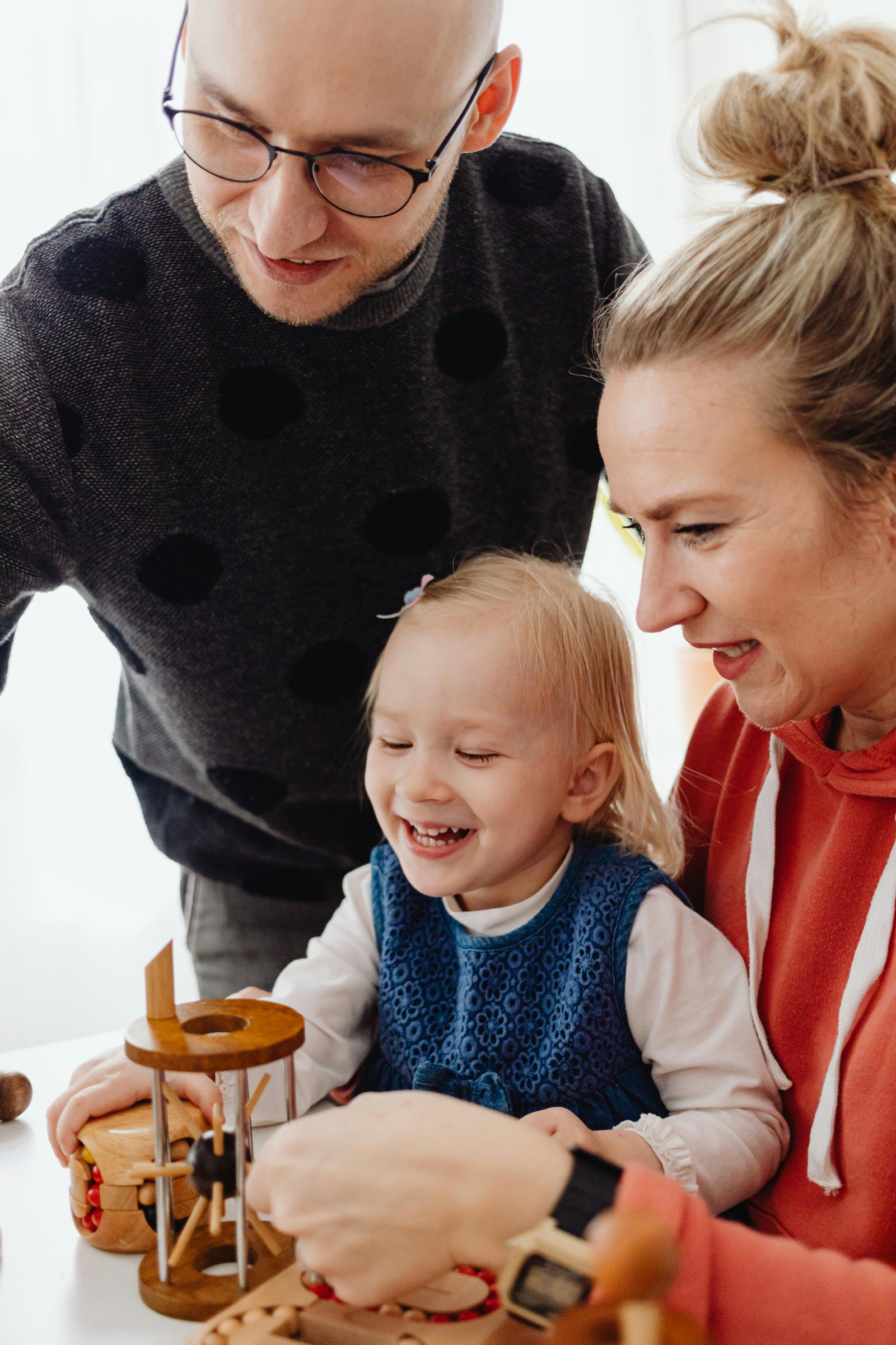 Internationaler Kindertag: Warum das größte Geschenk für unsere Kinder glückliche (und entspannte) Eltern sind