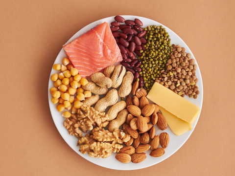Herzgesund leben: Die besten Tipps und Zutaten zur Ernährung bei hohem Cholesterinspiegel