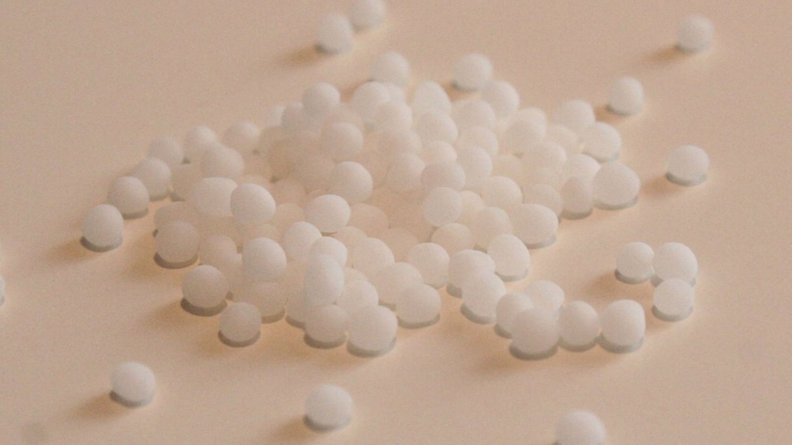 Crashkurs Globuli: Alles zu den homöopathischen Kügelchen