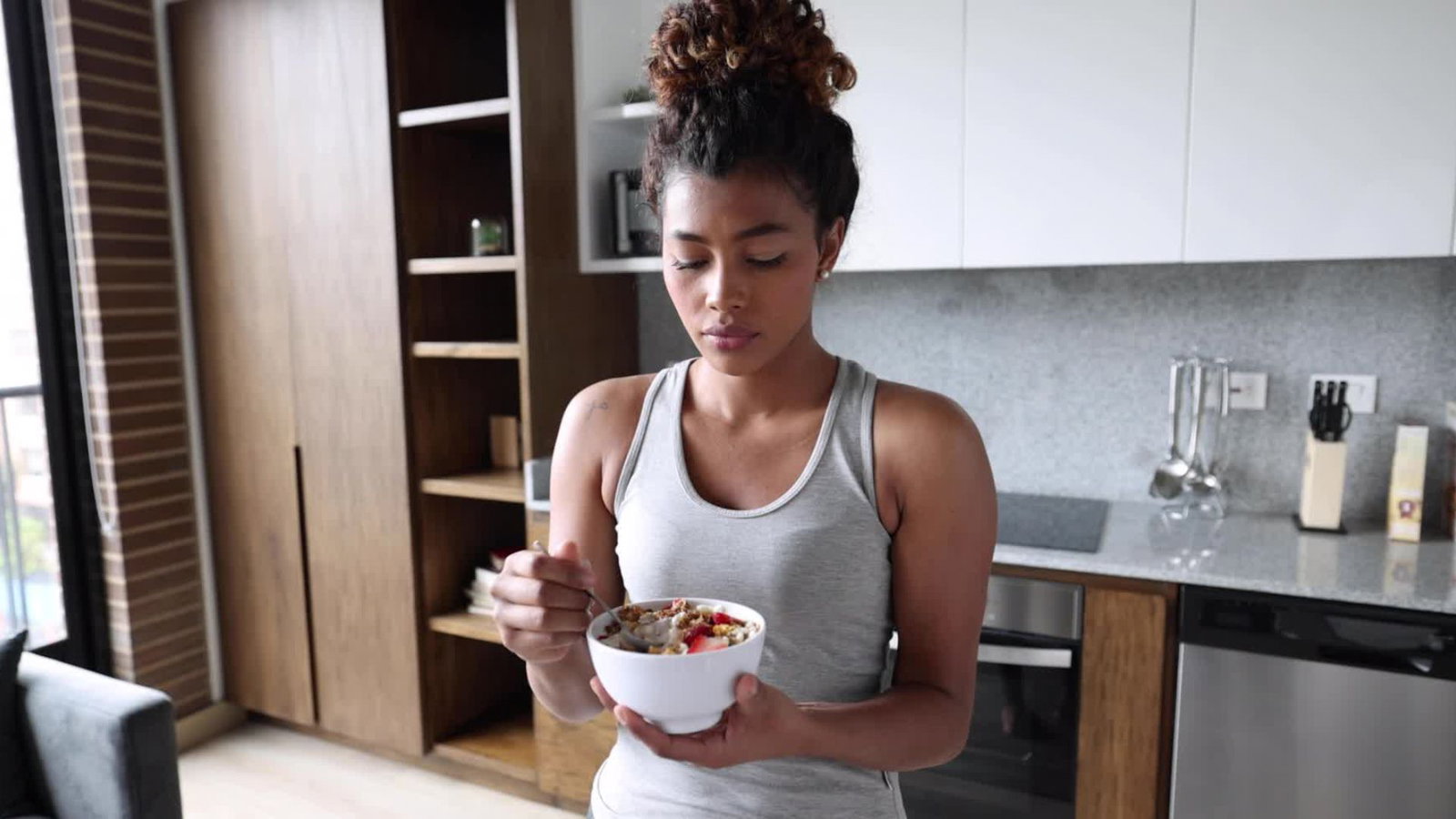 Dieses Lebensmittel lässt Pfunde schmelzen: Wieso Skyr so gesund ist