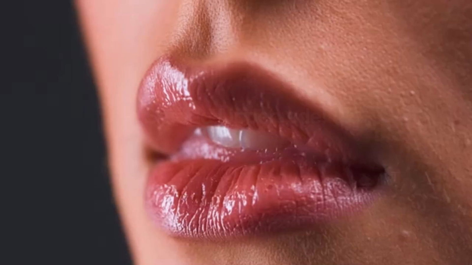Spröde Lippen ade! Mit 5 natürlichen Hausmitteln zum Kussmund