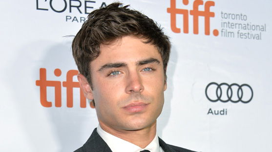 Zac Efron war in Entzugsklinik