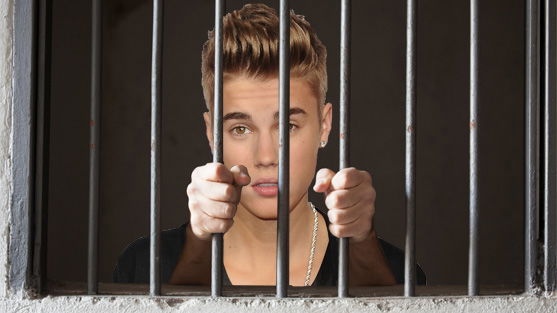 Justin Bieber: Gab seine Mutter ihm Drogen?