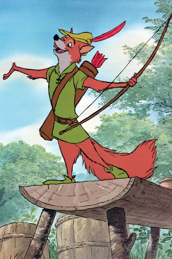 Robin Hood: Platz 12