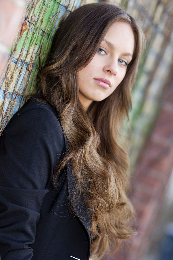 Sombré Extensions