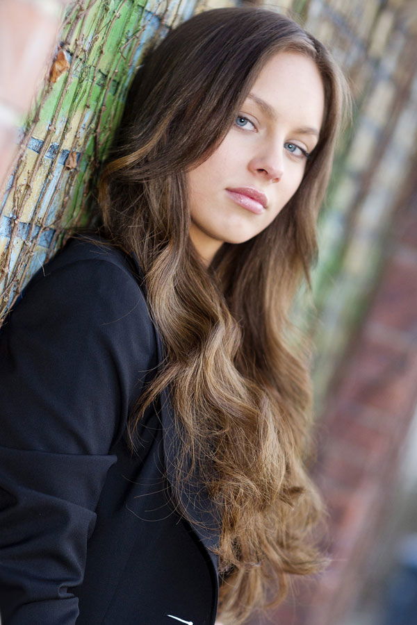 Sombré Extensions