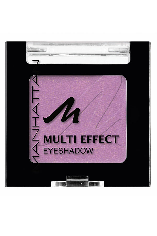 Manhattan Multi Effect Eyeshadow