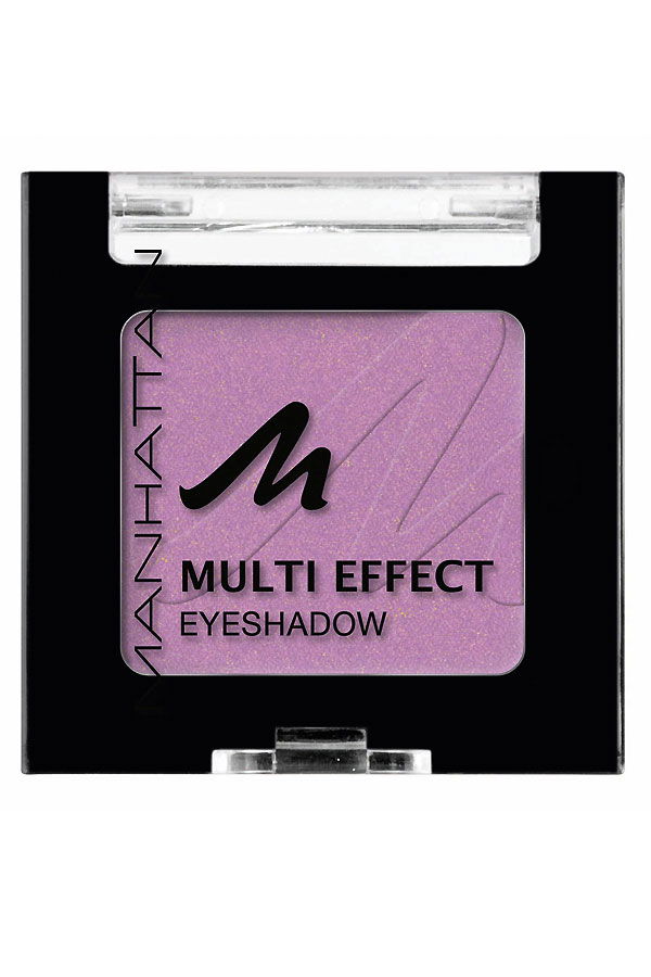 Manhattan Multi Effect Eyeshadow