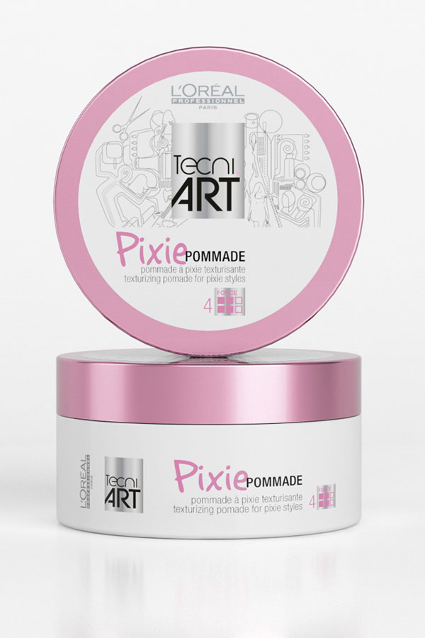 tecni.art Pixie Pommade