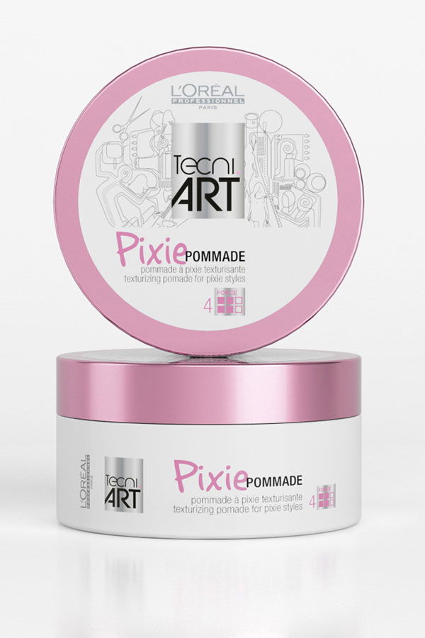 tecni.art Pixie Pommade