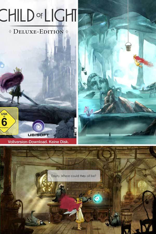 Child of Light