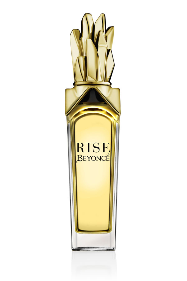 Beyoncé - Rise