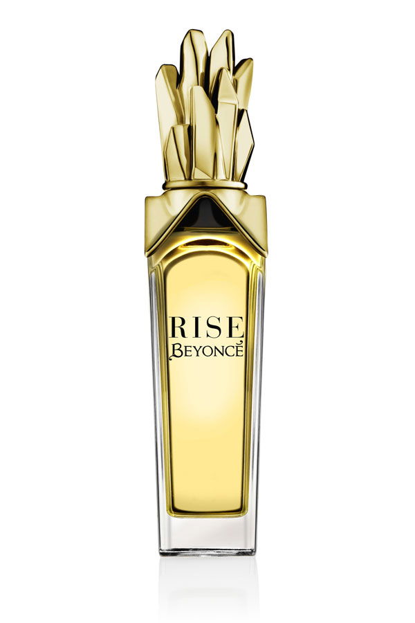Beyoncé - Rise
