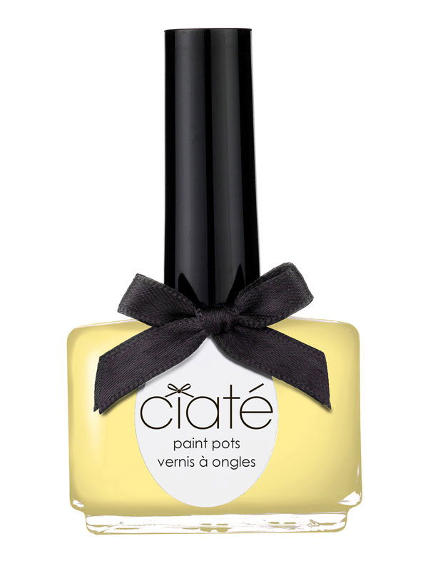 Ciaté Fairground Collection