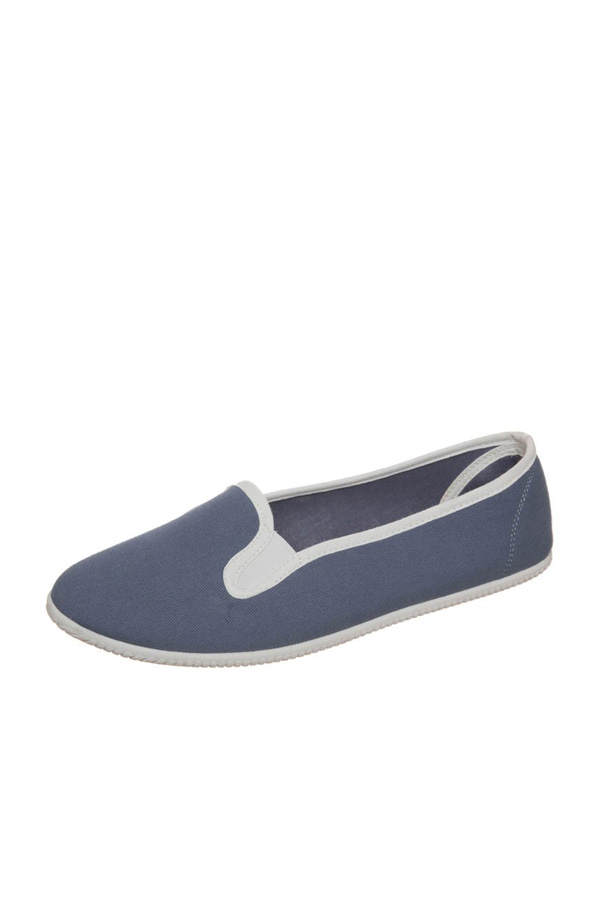 Retro-Slipper von Even & Odd