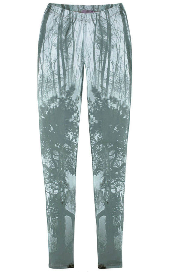 Leggings von AJC