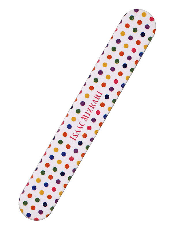 Tweezerman FileMate Candy Button
