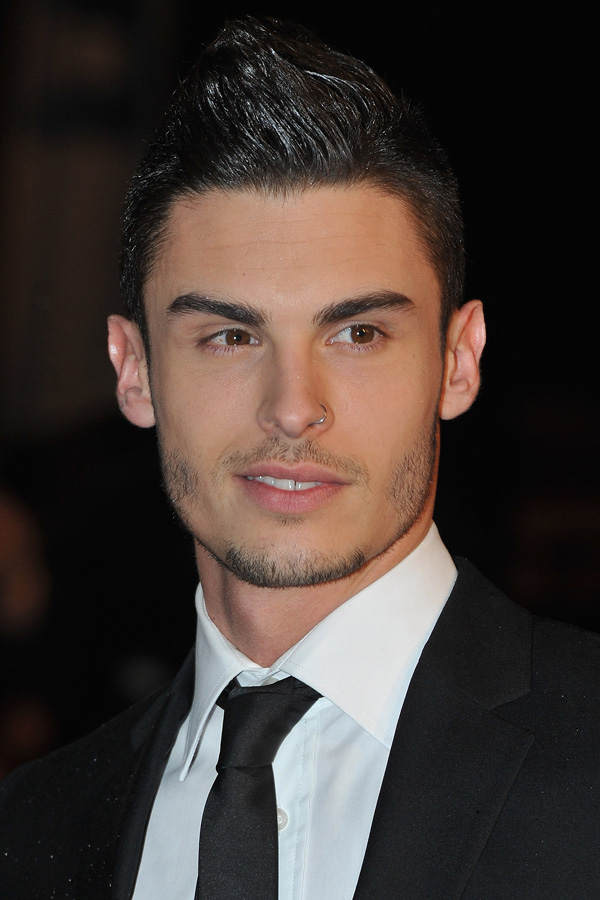 Baptiste Giabiconi