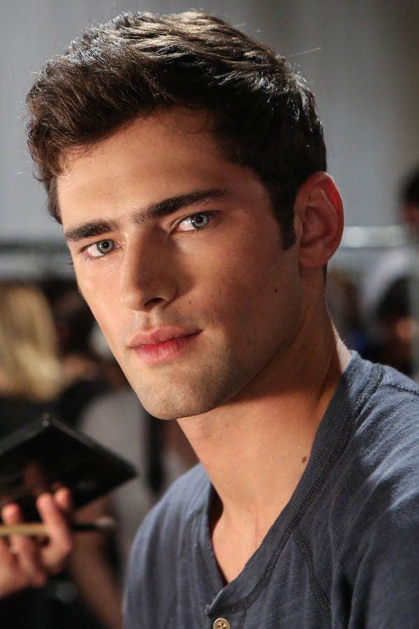 Sean O'Pry