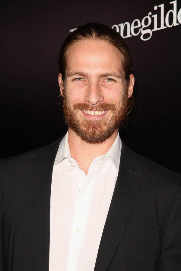 Ryan Burns