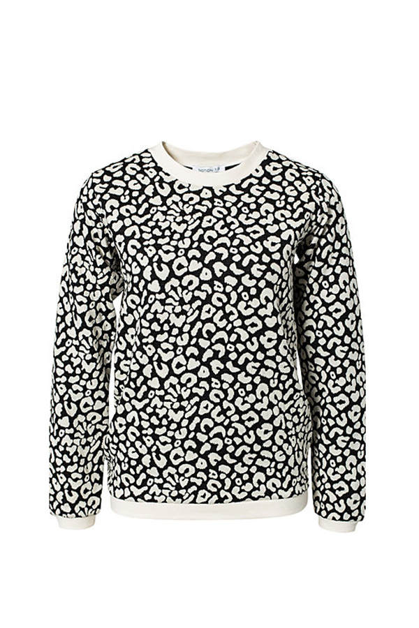 Leo-Pullover von Nelly.de