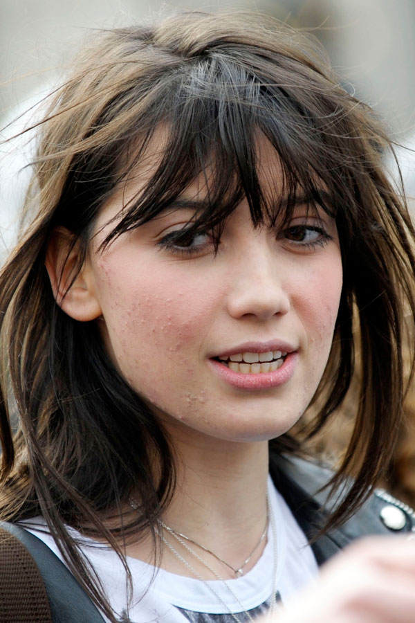 Daisy Lowe Pickel
