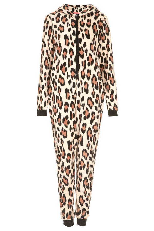 Onesies: Pefekt zum Chillen!