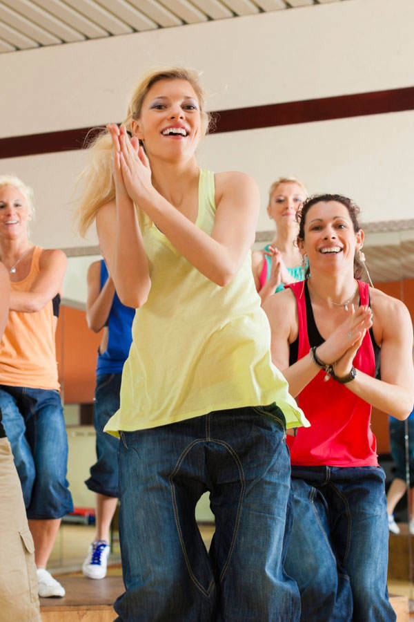 Bokwa: So macht das Workout richtig Spaß