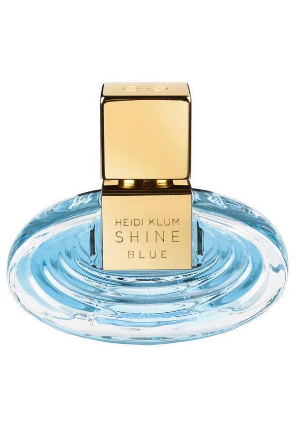 Heidi Klum - Shine Blue