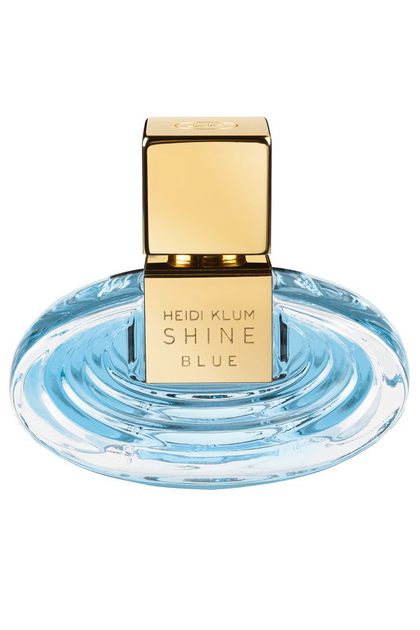 Heidi Klum - Shine Blue