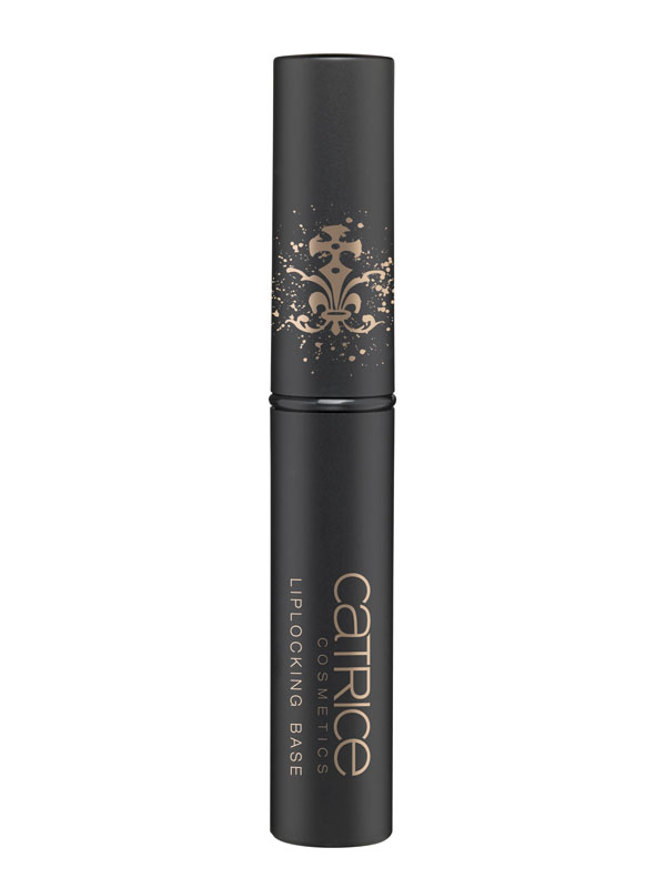Liplocking Base von Catrice