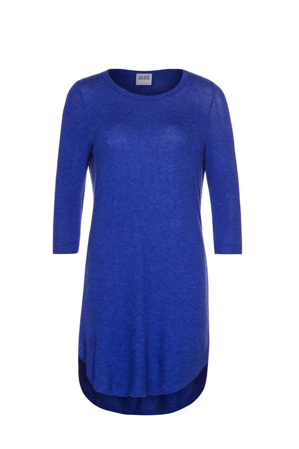 Blaues Kleid von Vero Moda