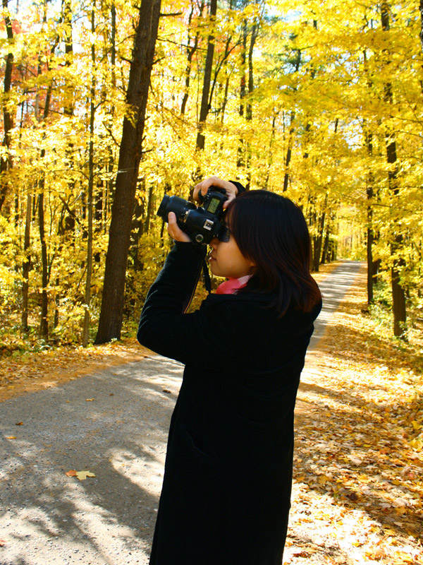 Fotografieren: Die richtige Location
