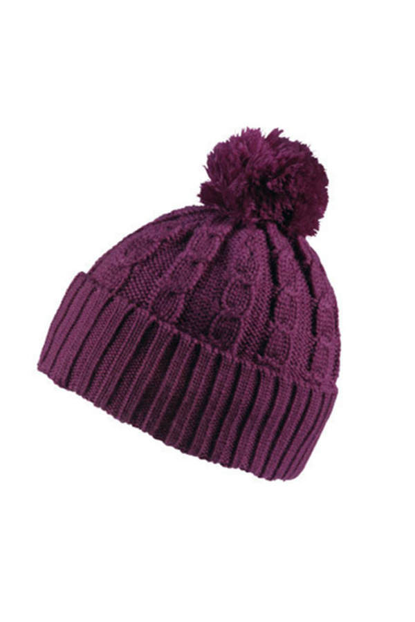 Wolfskin Mütze