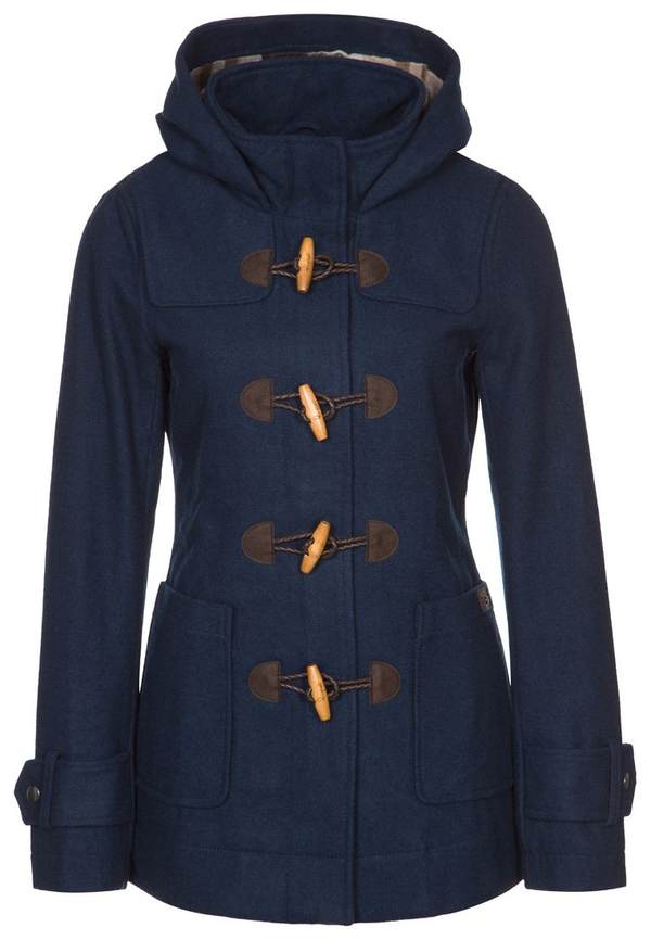 Dufflecoat von Only in Dunkelblau