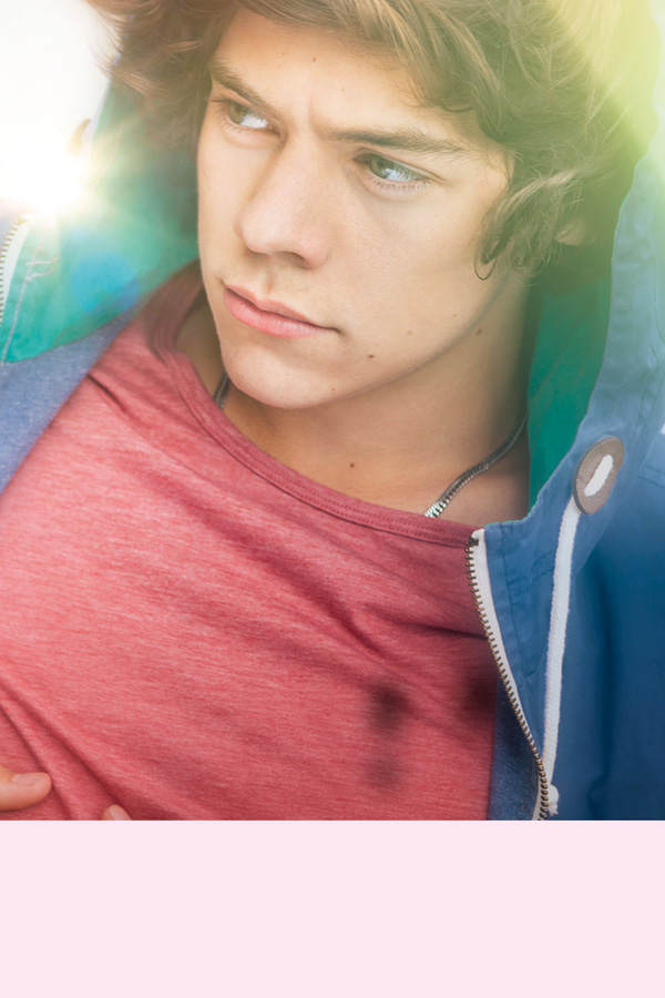 Harry Styles