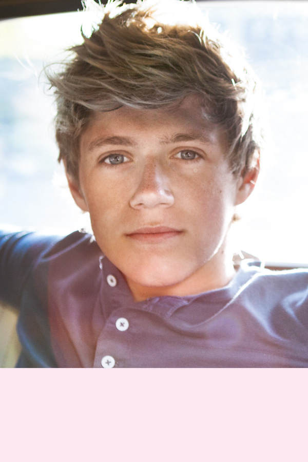 Niall Horan