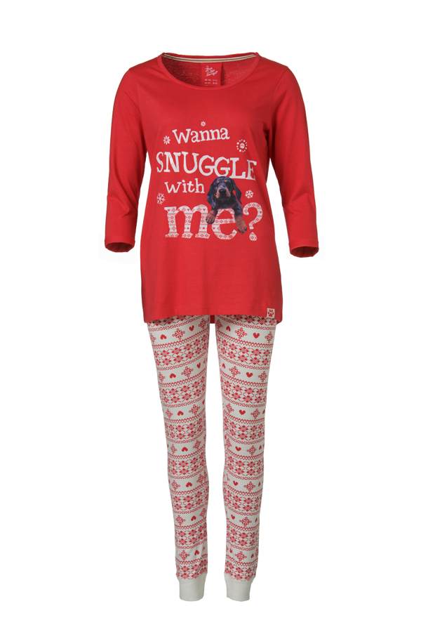Schlafanzug von Primark