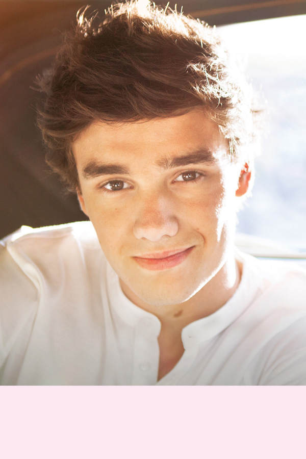 Liam Payne