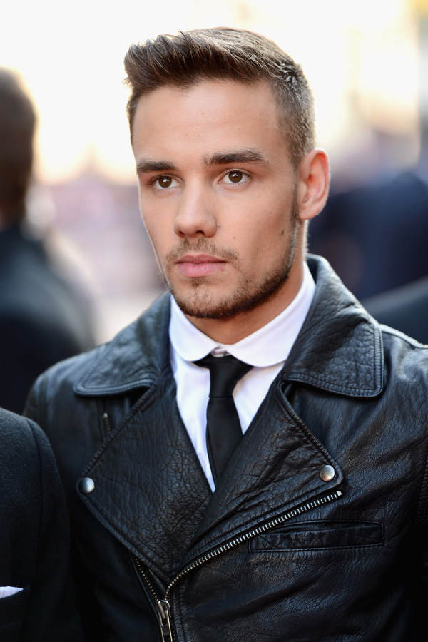 Liam Payne Freundin