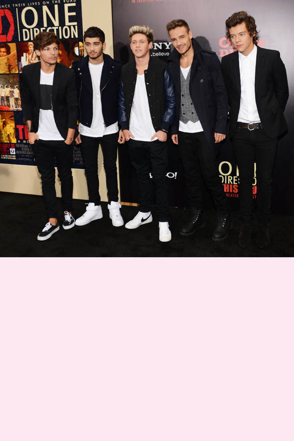 Premiere "This is Us"