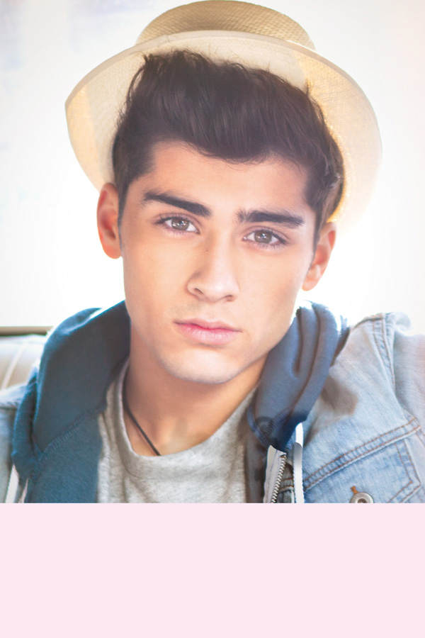 Zayn Malik