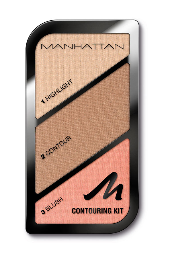 Manhattan Contouring Kit