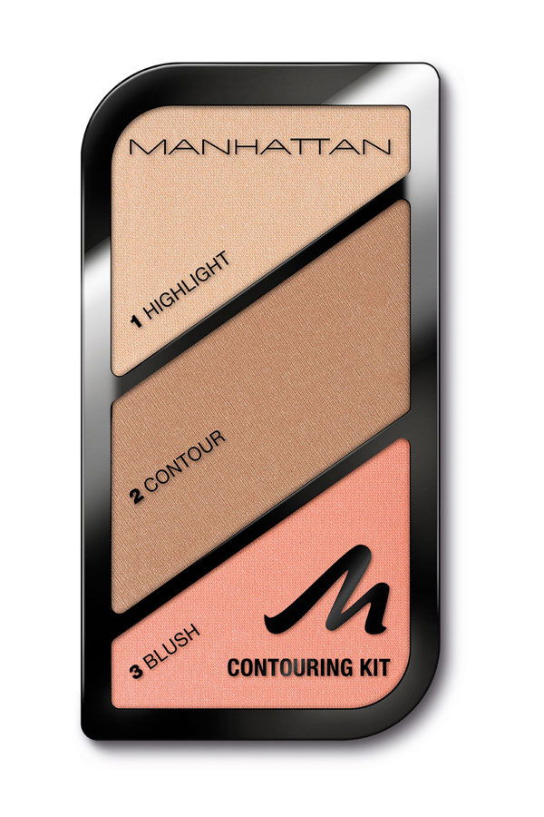 Manhattan Contouring Kit