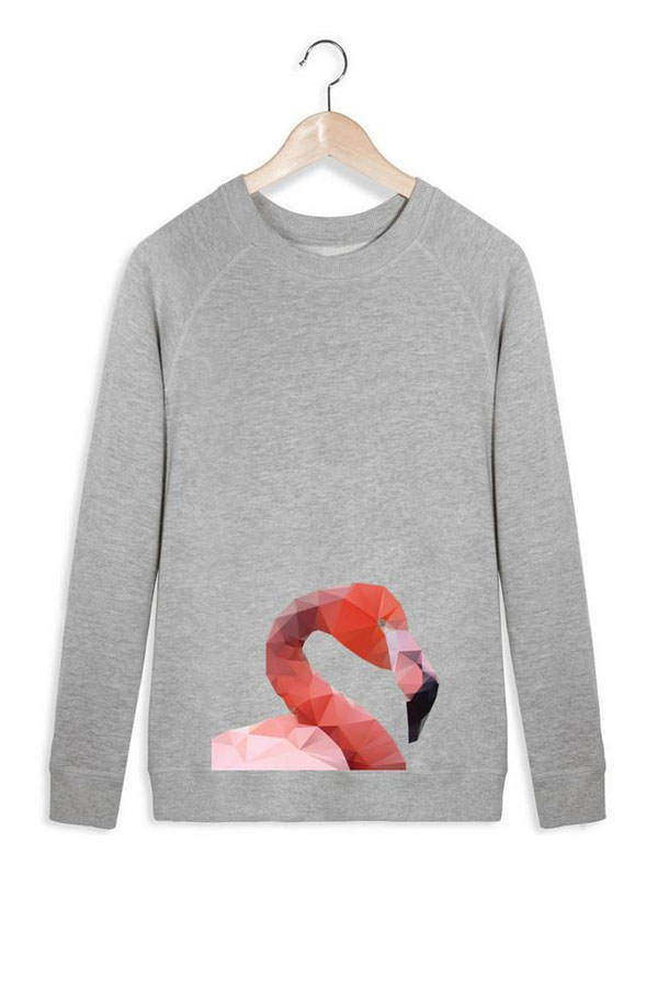 Sweater von Junique
