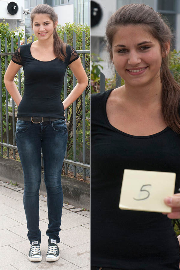 Natascha
